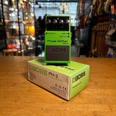 Boss PH-3 Phase Shifter - Preowned