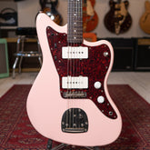 Squier Classic Vibe '60s Jazzmaster Limited Edition - Shell Pink - Preowned