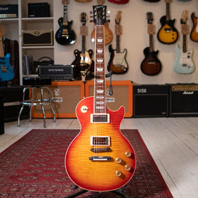 2016 Gibson Les Paul Standard HP - Cherry Sunburst - Preowned