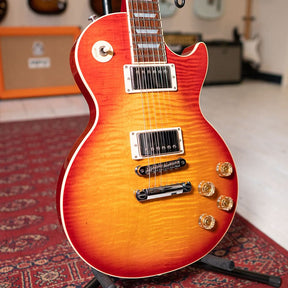 2016 Gibson Les Paul Standard HP - Cherry Sunburst - Preowned