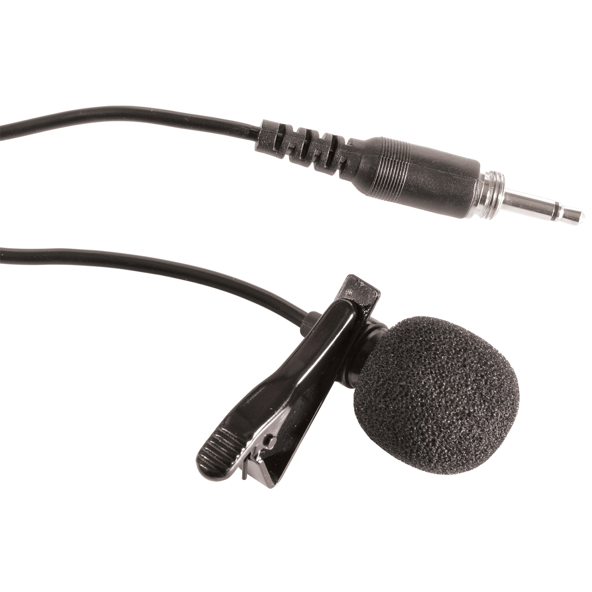 Chord SLM-35 Premium cardioid lavalier mic