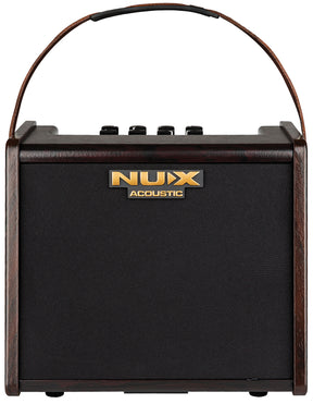 NU-X AC-25 Acoustic Guitar Amplifier