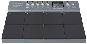 NU-X DP-2000 Digital Percussion Pad