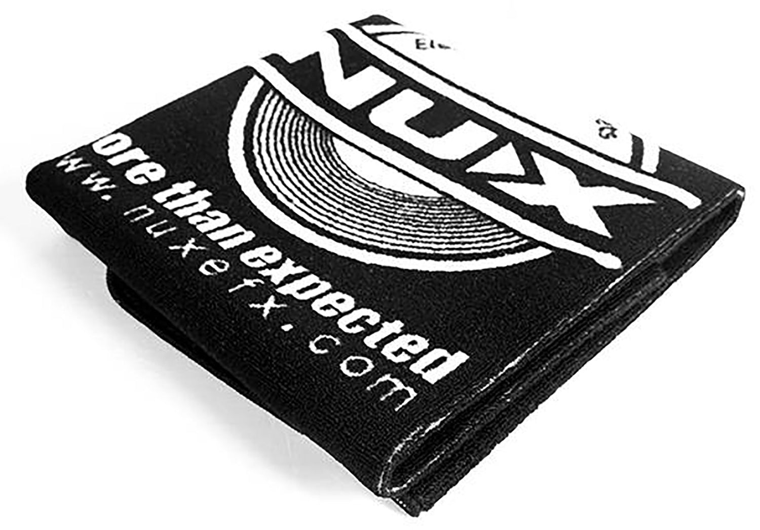 NU-X Drum Rug - NU-X Branded