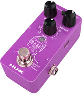 NU-X Edge Mini Delay Pedal