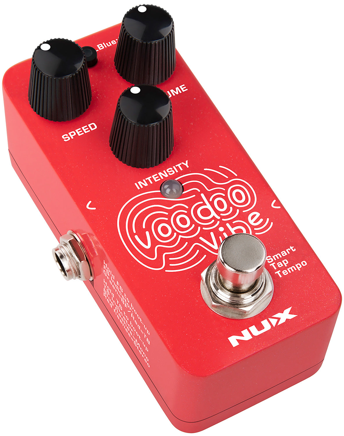 NU-X Voodoo Vibe Mini Pedal