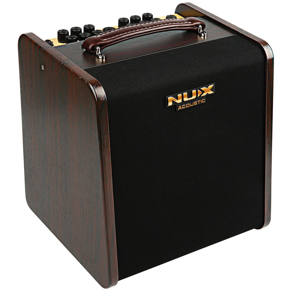 NU-X Stageman II AC-80 Acoustic Amplifier