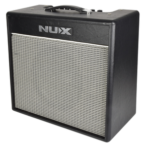 NU-X Mighty 40BT Guitar Amplifier