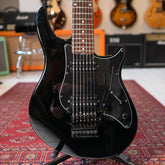 Peavy Preditor 7 String Electric Guitar - Black - Preowned