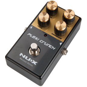 NU-X Reissue Plexi Crunch Pedal