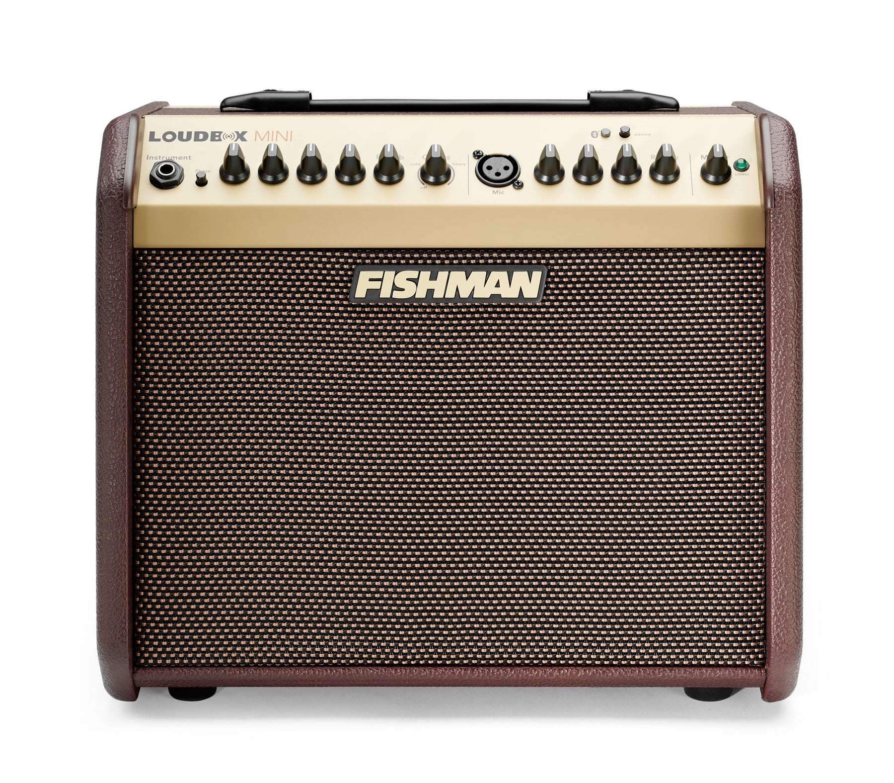 Fishman Loudbox Mini Acoustic Amp (PRO-LBT-500)