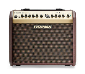 Fishman Loudbox Mini Acoustic Amp (PRO-LBT-500)