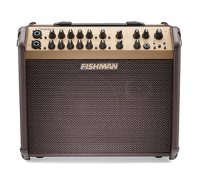 Fishman Loudbox Artist Acoustic Amp (PRO-LBT-600)