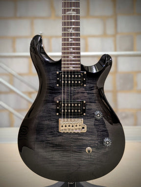 PRS 2025 Limited Edition SE CE24 - Charcoal Burst - 1 of 50!