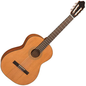 Santos Martinez SM350 Estuduiante Classic Guitar ~ Natural Satin