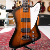 1992 Gibson Thunderbird Bass - Sunburst with OHSC - Preowned