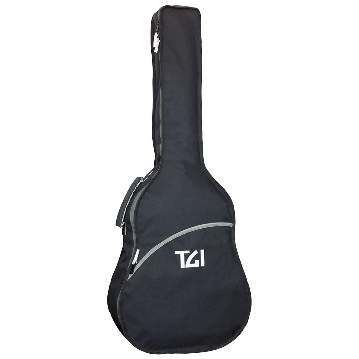 TGI Gig Bag for Electric Guitar - Student Series