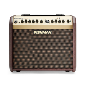 Fishman Loudbox Mini Acoustic Amp (PRO-LBT-500)