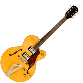 Gretsch G2420 Streamliner Hollow Body with Chromatic II Tailpiece - Village Amber