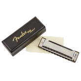 Fender Blues Deluxe Harmonica - Key of G