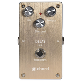 Chord DL-50 Delay Effect Pedal