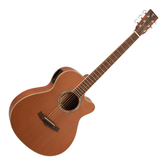 Tanglewood Sundance TSC4CE Electro-Acoustic Guitar - Natural