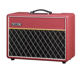 VOX AC10C1 Custom  Limited Edition - Classic Vintage Red