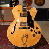 1989 Guild X170 - Manhattan Blonde - OHSC - Preowned