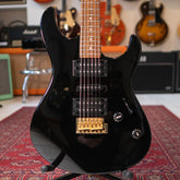 Yamaha RGX-N2  HSH Electric Guitar - Black - Preowned