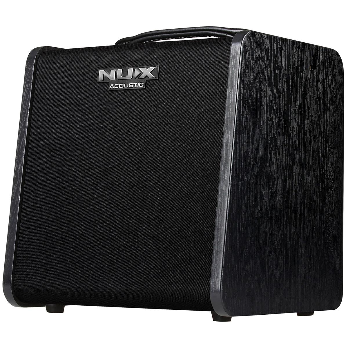 NU-X Stageman II AC-60 Acoustic Amplifier