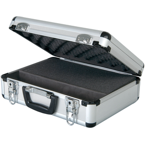 Chord Microphone flight case.