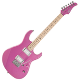 Cort G250 Spectrum Metallic Purple