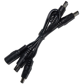 NU-X 1 to 4 DC Daisy Chain Cable