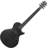 Enya Nova Go Sonic Electric Guitar with Built in Amp & Effects - Black