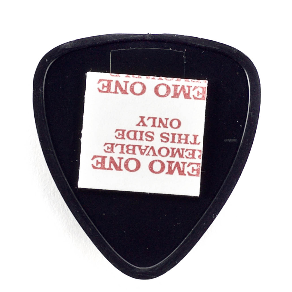 Jim Dunlop Ergo Stick On Guitar Pick Holder