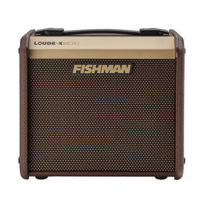 Fishman Loudbox Micro Acoustic Amp (PRO-LBT-400)