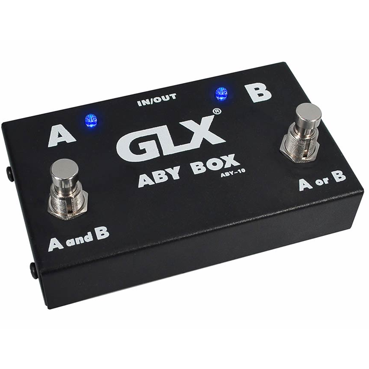 GLX ABY Switch Box