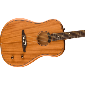 Fender Highway Series Dreadnought Rosewood Fingerboard - All-Mahogany