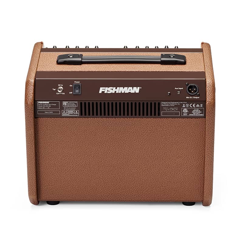 Fishman Loudbox Mini Charge (PRO-LBC-500)