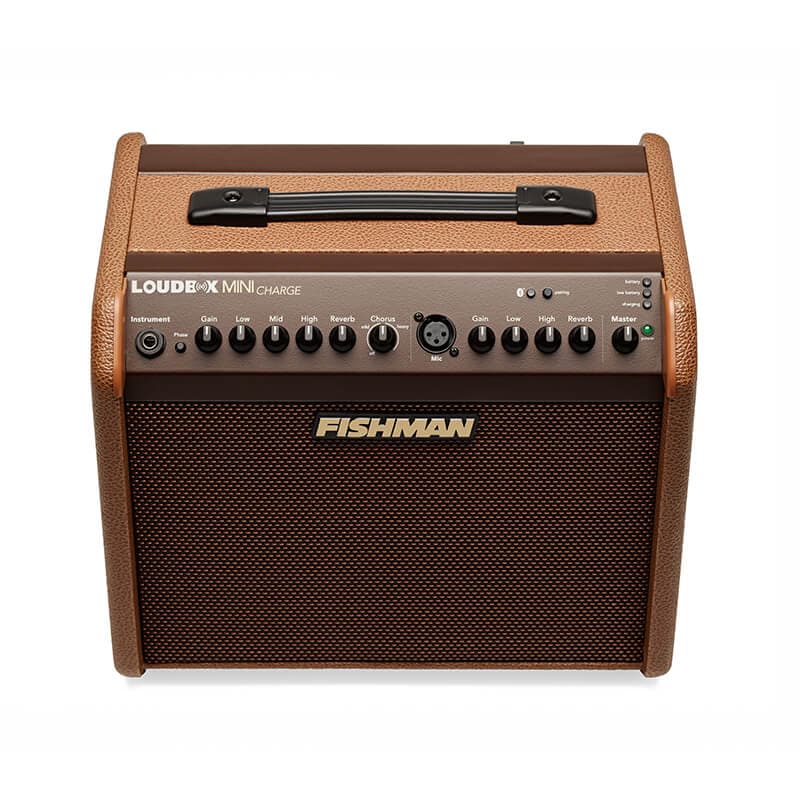 Fishman Loudbox Mini Charge (PRO-LBC-500)