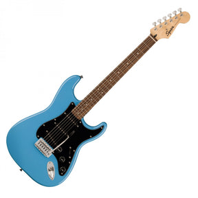 Squier Sonic Stratocaster - California Blue