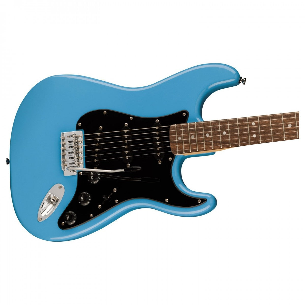 Squier Sonic Stratocaster - California Blue