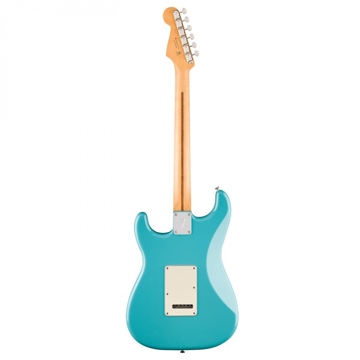 Fender Player II Stratocaster - Maple Fingerboard - Aquatone Blue