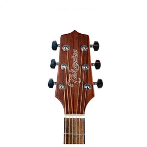 Takamine GLN11E NEX Electro Acoustic Guitar - Mahogany