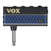 Vox Amplug MK3 BASS Headphone Amp