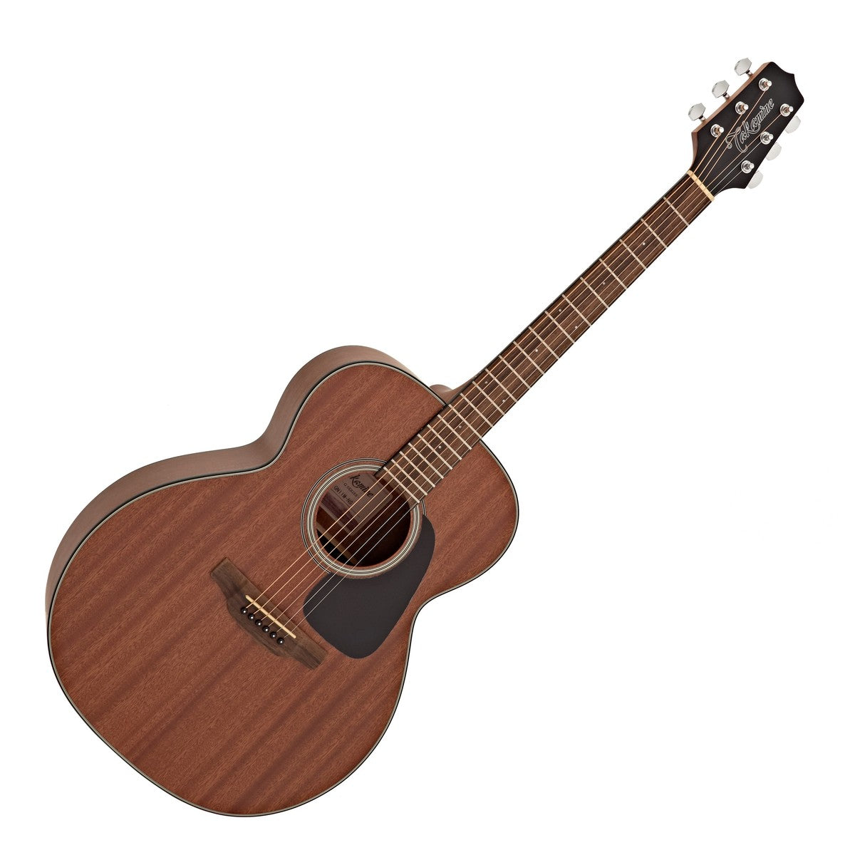 Takamine GN11M NEX Acoustic - All Mahogany