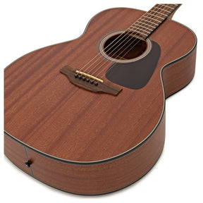 Takamine GN11M NEX Acoustic - All Mahogany