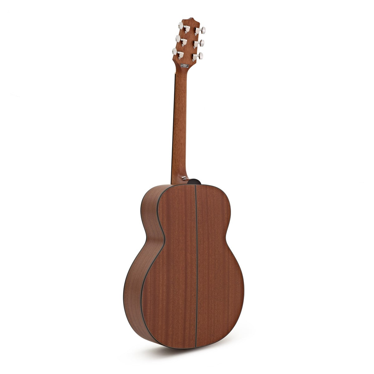 Takamine GN11M NEX Acoustic - All Mahogany