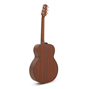 Takamine GN11M NEX Acoustic - All Mahogany