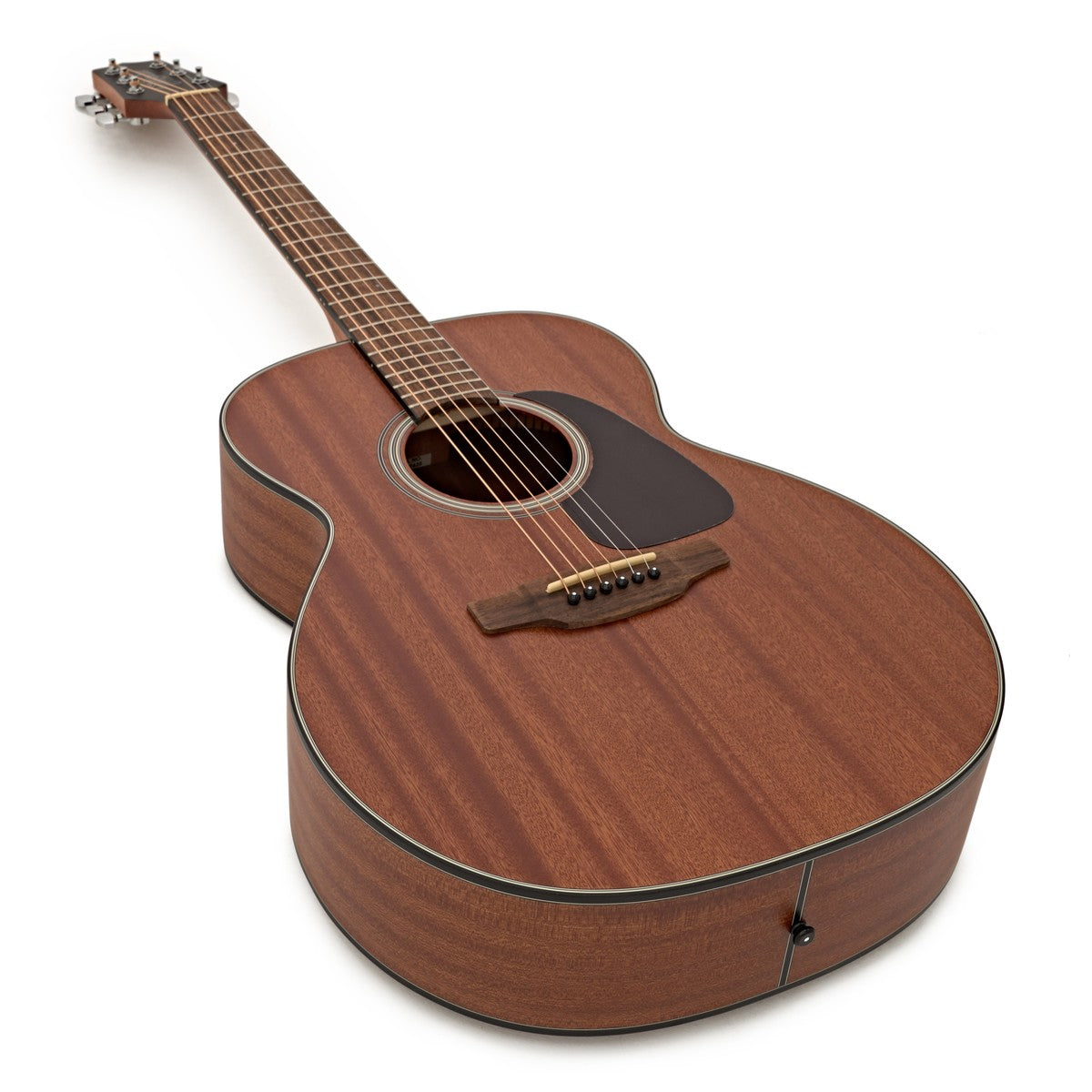 Takamine GN11M NEX Acoustic - All Mahogany